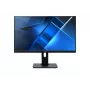 Monitor Acer VERO B227QHBMIPRZXV 21,5 cala FHD 100Hz HDMI DP USB Hub Czarny