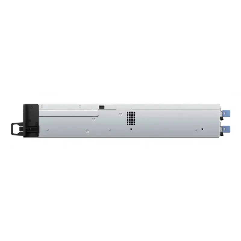 NAS Rack Synology RS2423RP+II (Rack 2U) AMD Ryzen V1780B 8 GB DDR4, 12-kieszeniowy, RAID, DiskStation Manager