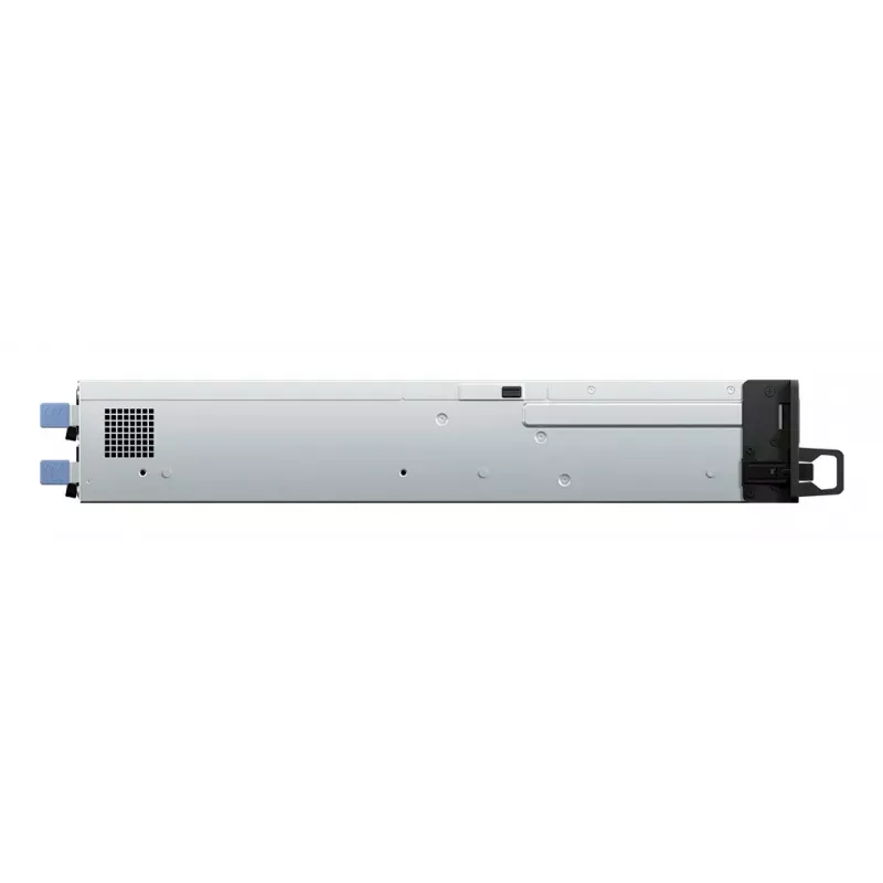 NAS Rack Synology RS2423RP+II (Rack 2U) AMD Ryzen V1780B 8 GB DDR4, 12-kieszeniowy, RAID, DiskStation Manager