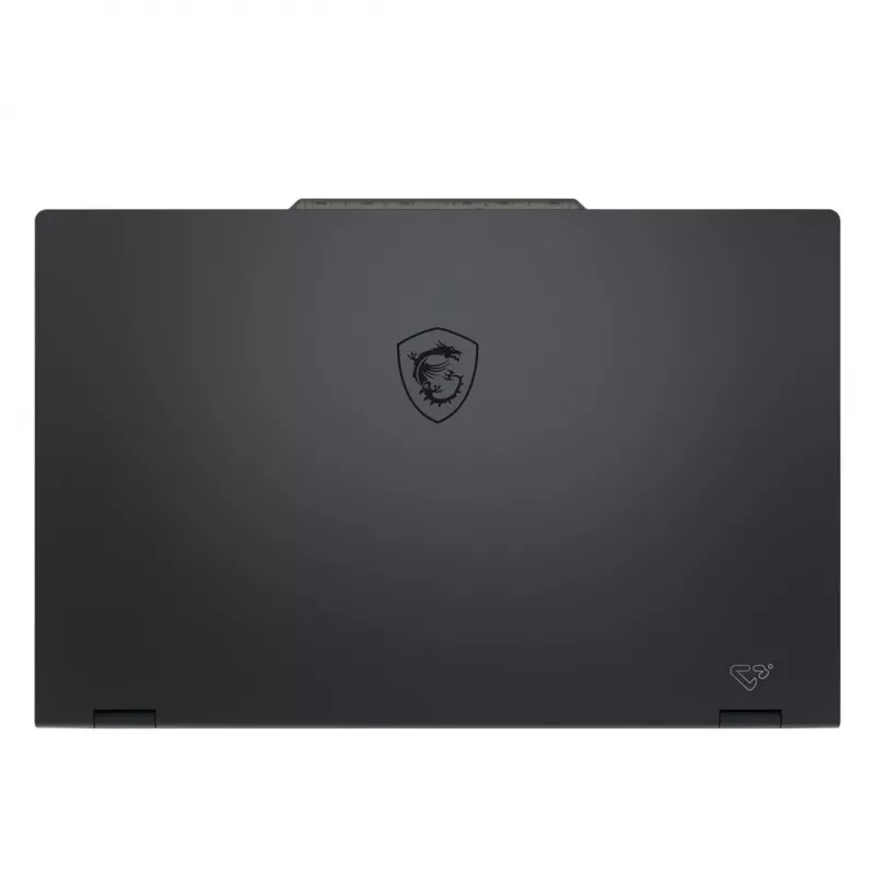 MSI Cyborg 17 B13WGKG-203XPL Intel® Core™ i7 i7-13620H Laptop 43.9 cm (17.3) Full HD 16 GB DDR5-SDRAM 1 TB SSD NVIDIA GeForce RTX 5070 Wi-Fi 6E (802.11ax) Bez systemu operacyjnego Czarny