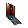 MSI Cyborg 17 B13WGKG-203XPL Intel® Core™ i7 i7-13620H Laptop 43.9 cm (17.3) Full HD 16 GB DDR5-SDRAM 1 TB SSD NVIDIA GeForce RTX 5070 Wi-Fi 6E (802.11ax) Bez systemu operacyjnego Czarny
