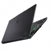 MSI Cyborg 17 B13WGKG-203XPL Intel® Core™ i7 i7-13620H Laptop 43.9 cm (17.3) Full HD 16 GB DDR5-SDRAM 1 TB SSD NVIDIA GeForce RTX 5070 Wi-Fi 6E (802.11ax) Bez systemu operacyjnego Czarny