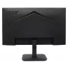 Monitor Acer KA2 KA272UP6bmiipx 27 cali Quad HD (2560 x 1440) IPS LCD, 4 ms, kąt widzenia 178°, wbudowane głośniki, VESA, czarny