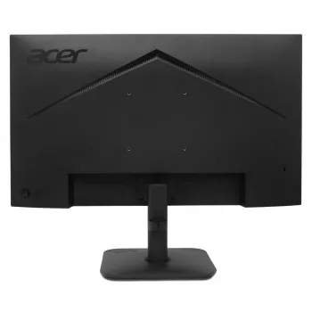 Monitor Acer KA2 KA272UP6bmiipx 27 cali Quad HD (2560 x 1440) IPS LCD, 4 ms, kąt widzenia 178°, wbudowane głośniki, VESA, czarny