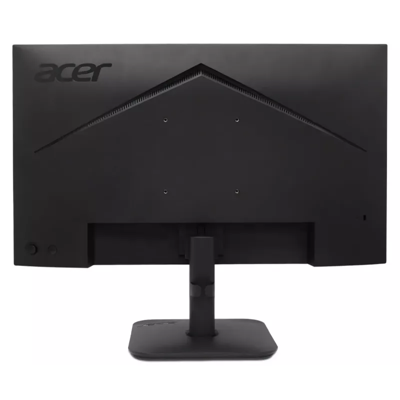 Monitor Acer KA2 KA272UP6bmiipx 27 cali Quad HD (2560 x 1440) IPS LCD, 4 ms, kąt widzenia 178°, wbudowane głośniki, VESA, czarny