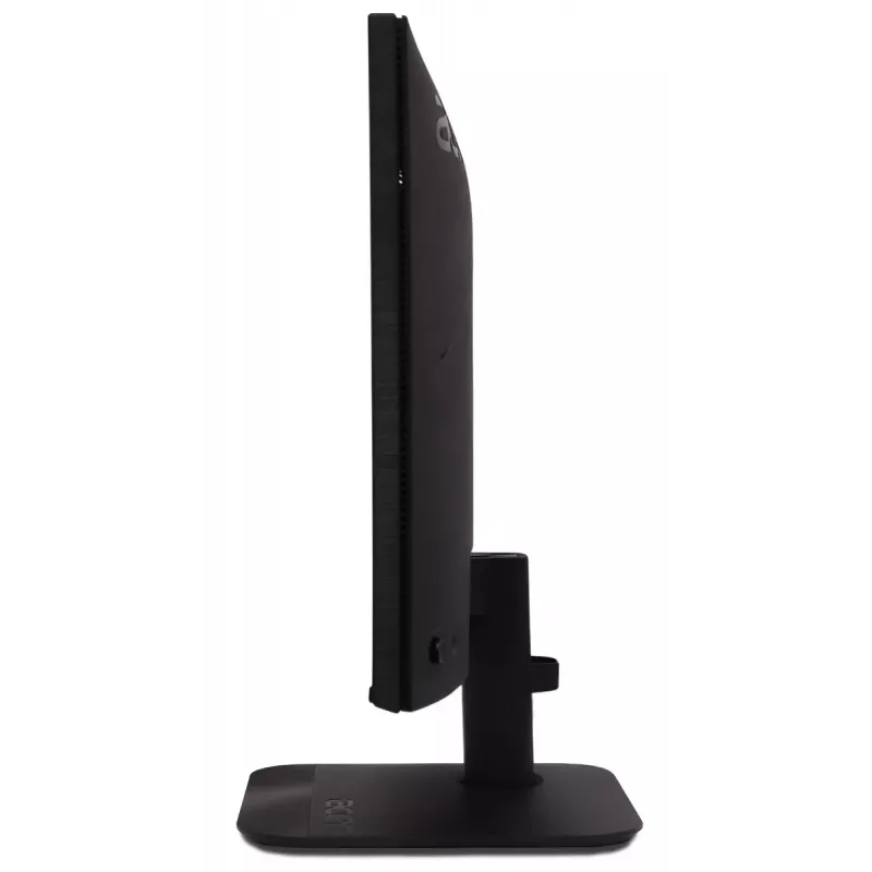 Monitor Acer KA2 KA272UP6bmiipx 27 cali Quad HD (2560 x 1440) IPS LCD, 4 ms, kąt widzenia 178°, wbudowane głośniki, VESA, czarny