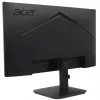 Monitor Acer KA2 KA272UP6bmiipx 27 cali Quad HD (2560 x 1440) IPS LCD, 4 ms, kąt widzenia 178°, wbudowane głośniki, VESA, czarny