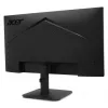 Monitor Acer KA2 KA272UP6bmiipx 27 cali Quad HD (2560 x 1440) IPS LCD, 4 ms, kąt widzenia 178°, wbudowane głośniki, VESA, czarny