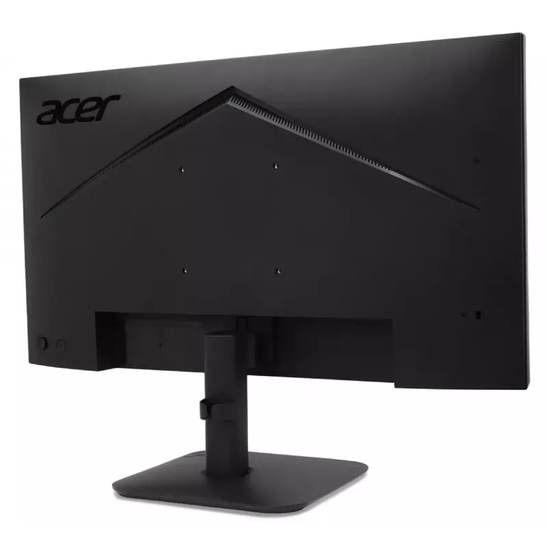 Monitor Acer KA2 KA272UP6bmiipx 27 cali Quad HD (2560 x 1440) IPS LCD, 4 ms, kąt widzenia 178°, wbudowane głośniki, VESA, czarny