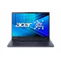 Laptop Acer TravelMate P4 TMP416-54-TCO z procesorem Intel Ultra 7 255U, 16 GB RAM, 512 GB SSD, Windows 11 Pro