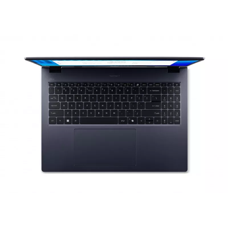Laptop Acer TravelMate P4 TMP416-54-TCO z procesorem Intel Ultra 7 255U, 16 GB RAM, 512 GB SSD, Windows 11 Pro