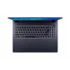 Laptop Acer TravelMate P4 TMP416-54-TCO z procesorem Intel Ultra 7 255U, 16 GB RAM, 512 GB SSD, Windows 11 Pro