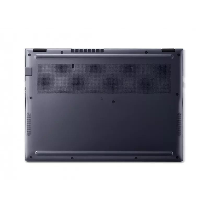 Laptop Acer TravelMate P4 TMP416-54-TCO z procesorem Intel Ultra 7 255U, 16 GB RAM, 512 GB SSD, Windows 11 Pro