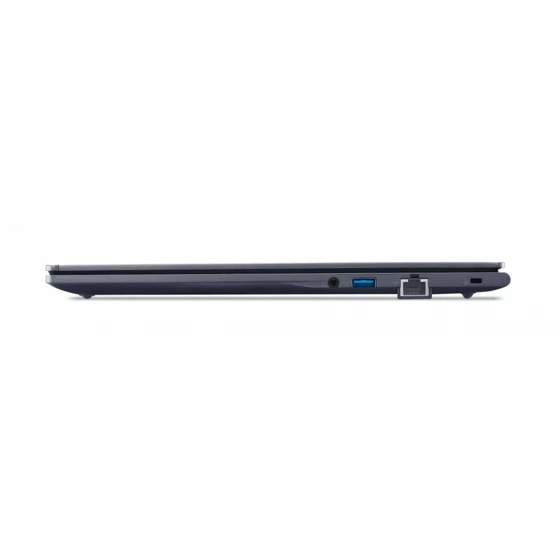 Laptop Acer TravelMate P4 TMP416-54-TCO z procesorem Intel Ultra 7 255U, 16 GB RAM, 512 GB SSD, Windows 11 Pro