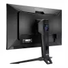 Monitor ASRock PG32QFT 32 cale QHD (2560×1440) IPS LED, 1 ms, 180 Hz, VESA, regulacja wysokości, Czarny
