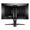 Monitor ASRock PG32QFT 32 cale QHD (2560×1440) IPS LED, 1 ms, 180 Hz, VESA, regulacja wysokości, Czarny
