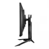 Monitor ASRock PG32QFT 32 cale QHD (2560×1440) IPS LED, 1 ms, 180 Hz, VESA, regulacja wysokości, Czarny