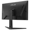 27-calowy monitor ASUS TUF Gaming VG27UQEL5A 4K UHD LCD, 3840×2160, 1 ms, IPS, VESA, regulacja wysokości, wbudowane głośniki