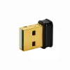 Adapter Bluetooth USB ASUS USB-BT600, interfejs Bluetooth, host USB, 1,5 Mbit/s, zasilany przez USB, czarno-złoty