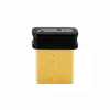 Adapter Bluetooth USB ASUS USB-BT600, interfejs Bluetooth, host USB, 1,5 Mbit/s, zasilany przez USB, czarno-złoty