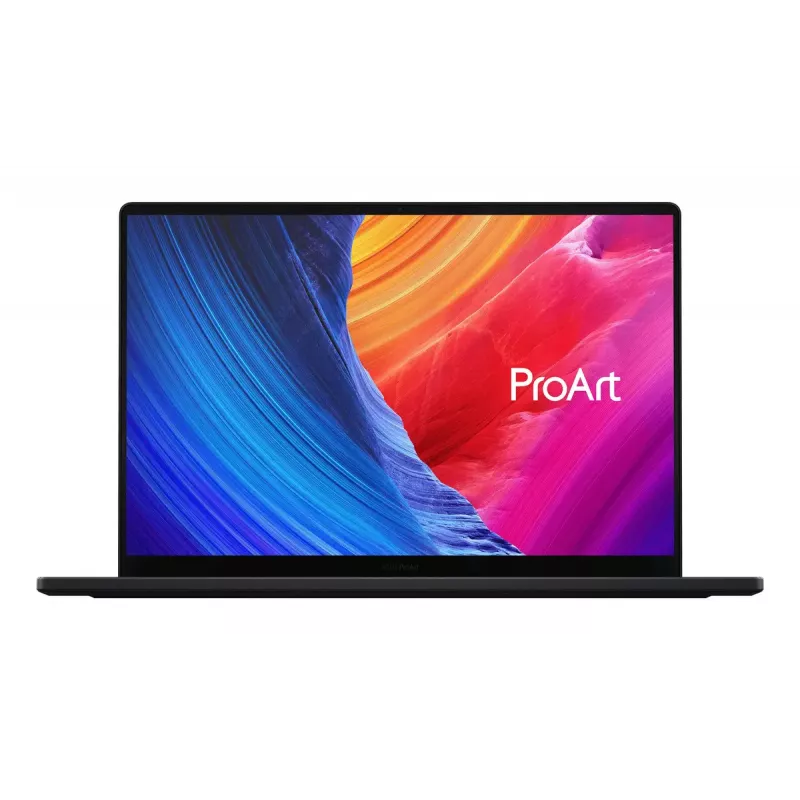 Laptop ASUS ProArt P16 H7606WP-SR231X Copilot+ PC — AMD Ryzen AI 9 HX 370, ekran dotykowy 16 cali 3K, 64 GB LPDDR5x, 2 TB SSD, RTX 5070, Windows 11 Pro