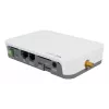 Zestaw bezprzewodowy MikroTik KNOT LR9G RB924iR-2nD-BT5 z BG770A i R11e-LR9 902–928 MHz