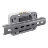 Zestaw bezprzewodowy MikroTik KNOT LR9G RB924iR-2nD-BT5 z BG770A i R11e-LR9 902–928 MHz