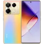 Smartfon Infinix NOTE 40 Pro 6.78 cala 12 GB Złoty