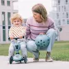 Hulajnoga trójkołowa Scoot & Ride 96271 Niebieska Dla dzieci 2,8 kg