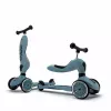 Hulajnoga trójkołowa Scoot & Ride 96271 Niebieska Dla dzieci 2,8 kg
