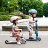 Hulajnoga trójkołowa Scoot & Ride 96271 Niebieska Dla dzieci 2,8 kg