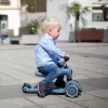 Hulajnoga trójkołowa Scoot & Ride 96271 Niebieska Dla dzieci 2,8 kg
