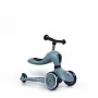 Hulajnoga trójkołowa Scoot & Ride 96271 Niebieska Dla dzieci 2,8 kg