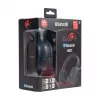 MAXELL HD1 BASS Słuchawki Bluetooth z ładowaniem USB-C, basowym dźwiękiem, bezprzewodowe nauszne