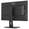 Monitor komputerowy IIYAMA ProLite XB2797QSN-B1 27 cali 2560x1440 Quad HD LCD IPS, matowy, hub USB 3.2, głośniki, regulacja wysokości, VESA