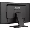 IIYAMA ProLite T2452MSC-B2AG 24-calowy monitor dotykowy Full HD IPS 1920×1080, 5 ms, hub USB 3.2, głośniki, VESA