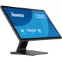 IIYAMA ProLite T2452MSC-B2AG 24-calowy monitor dotykowy Full HD IPS 1920×1080, 5 ms, hub USB 3.2, głośniki, VESA