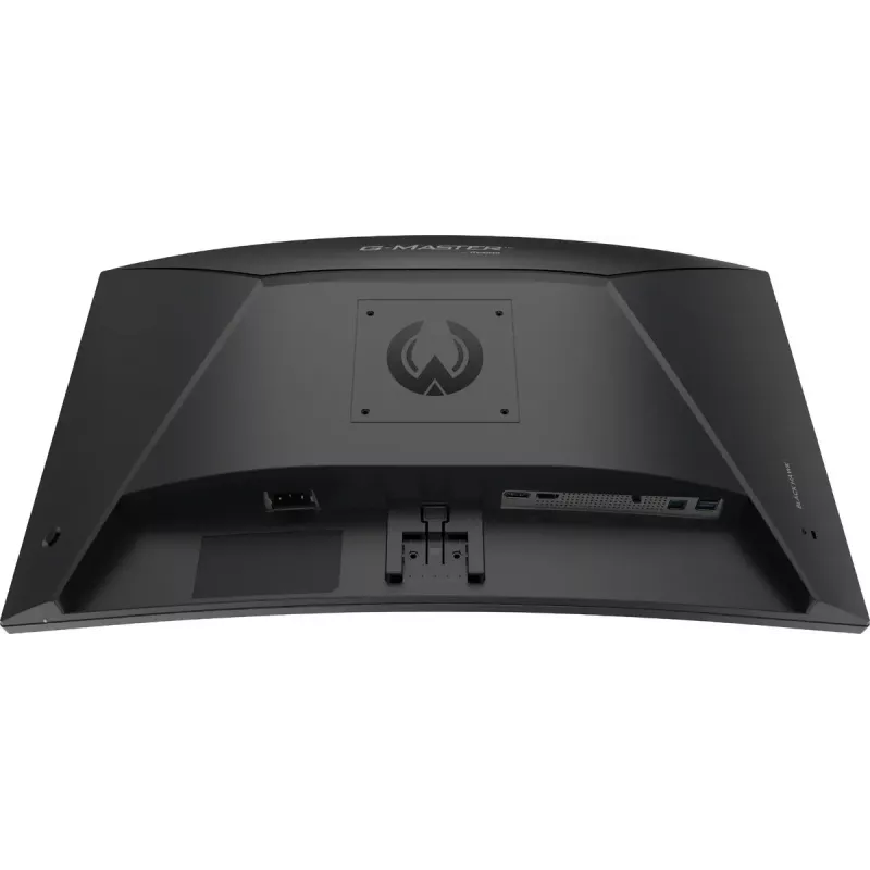 Monitor IIYAMA G-MASTER GC2781HSU-B1 27 cali Curved VA 1920×1080 144 Hz Hub USB Głośniki VESA Czarny