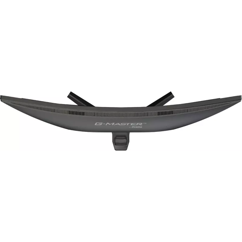 Monitor IIYAMA G-MASTER GC2781HSU-B1 27 cali Curved VA 1920×1080 144 Hz Hub USB Głośniki VESA Czarny