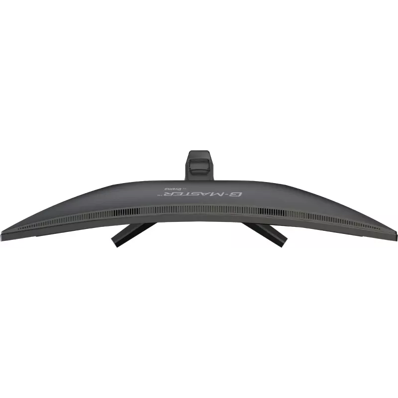 Monitor IIYAMA G-MASTER GC2781HSU-B1 27 cali Curved VA 1920×1080 144 Hz Hub USB Głośniki VESA Czarny