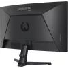 Monitor IIYAMA G-MASTER GC2781HSU-B1 27 cali Curved VA 1920×1080 144 Hz Hub USB Głośniki VESA Czarny