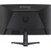 Monitor IIYAMA G-MASTER GC2781HSU-B1 27 cali Curved VA 1920×1080 144 Hz Hub USB Głośniki VESA Czarny