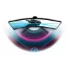 Monitor IIYAMA G-MASTER GC2781HSU-B1 27 cali Curved VA 1920×1080 144 Hz Hub USB Głośniki VESA Czarny