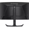 27-calowy IIYAMA G-MASTER GCB2784HSU-B1 zakrzywiony monitor gamingowy VA 240 Hz FHD 1920x1080 hub USB głośniki VESA