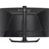 27-calowy IIYAMA G-MASTER GCB2784HSU-B1 zakrzywiony monitor gamingowy VA 240 Hz FHD 1920x1080 hub USB głośniki VESA