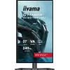 27-calowy IIYAMA G-MASTER GCB2784HSU-B1 zakrzywiony monitor gamingowy VA 240 Hz FHD 1920x1080 hub USB głośniki VESA