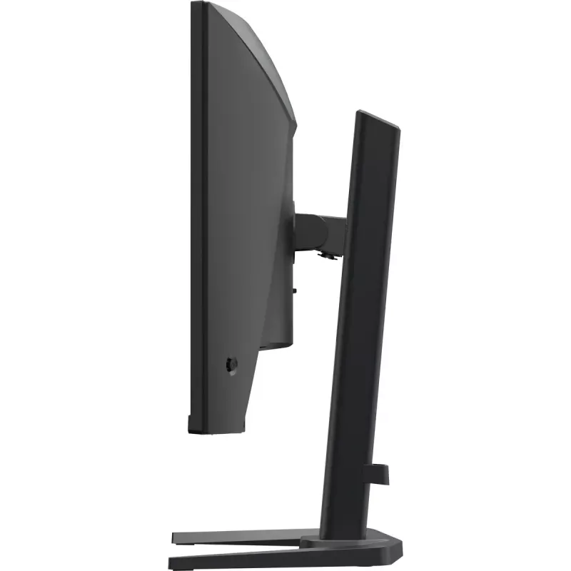 27-calowy IIYAMA G-MASTER GCB2784HSU-B1 zakrzywiony monitor gamingowy VA 240 Hz FHD 1920x1080 hub USB głośniki VESA