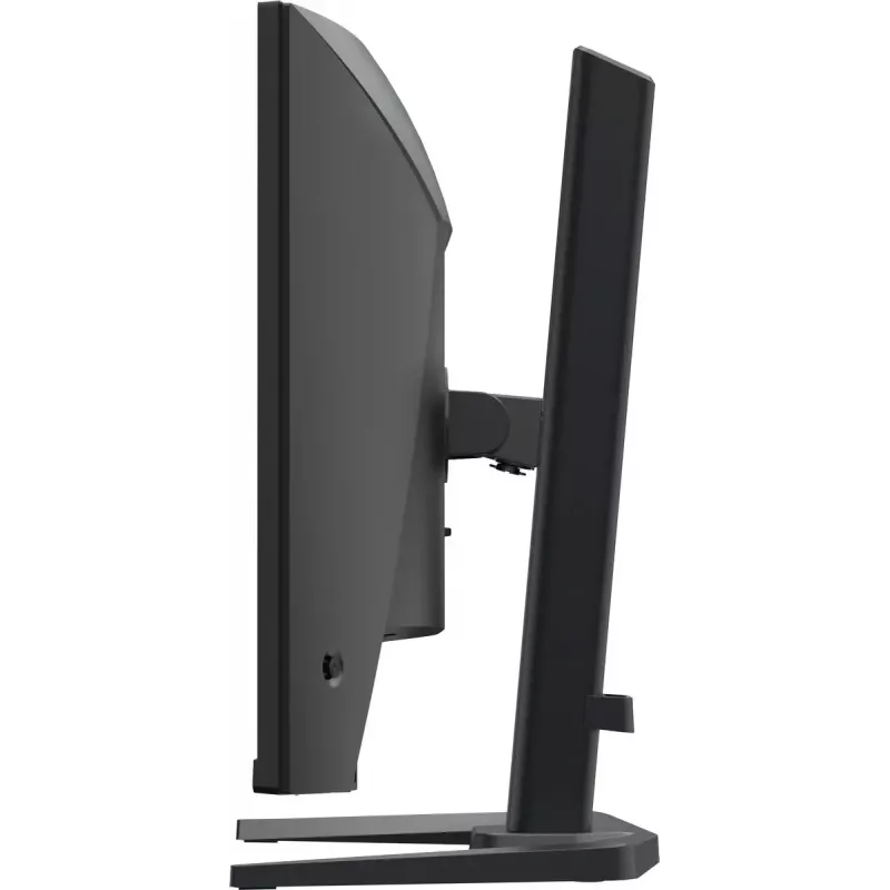 27-calowy IIYAMA G-MASTER GCB2784HSU-B1 zakrzywiony monitor gamingowy VA 240 Hz FHD 1920x1080 hub USB głośniki VESA