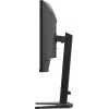 27-calowy IIYAMA G-MASTER GCB2784HSU-B1 zakrzywiony monitor gamingowy VA 240 Hz FHD 1920x1080 hub USB głośniki VESA