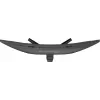 27-calowy zakrzywiony monitor VA iiyama G-MASTER GC2784HSU-B1 240 Hz Full HD 1920x1080 z hubem USB, głośnikami i montażem VESA
